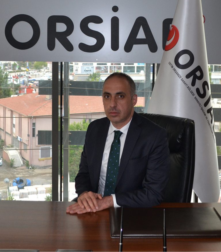 “Birikerek artan bir finansman ihtiyacı var”