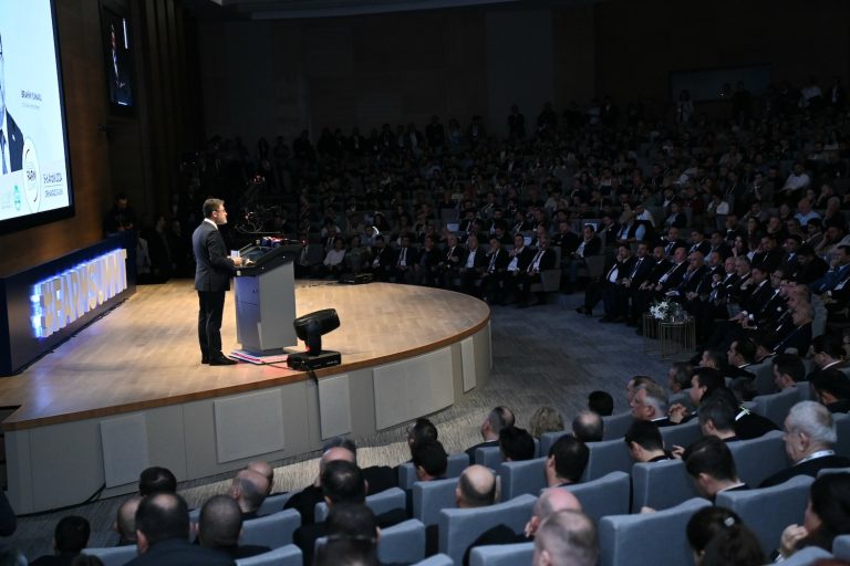 Türkiye AB’ye kanatlı et ihraç edecek 