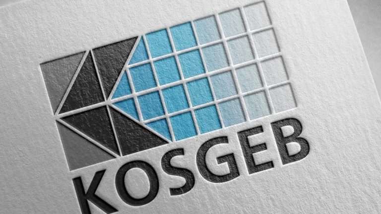 KOSGEB’in programında 2. başvuru dönemi başladı