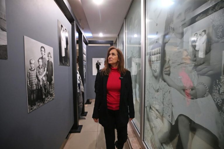 Hamza Rüstem Fotoğraf Evi fotoğrafçılık tarihine kapı açıyor 