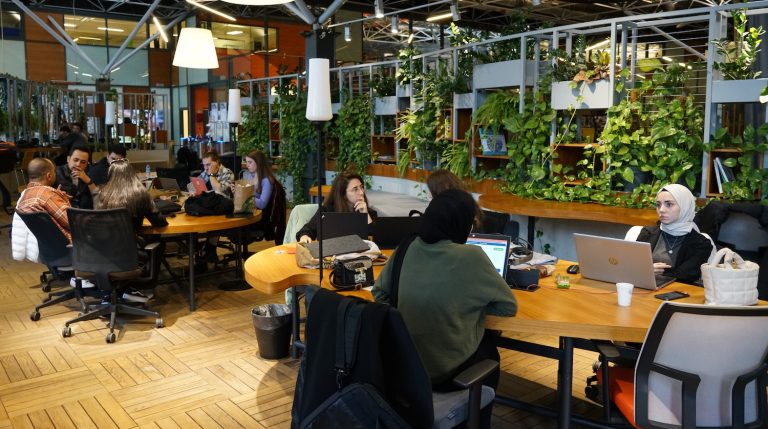 BTM kuluçka programlarına son başvuru; 26 Ocak