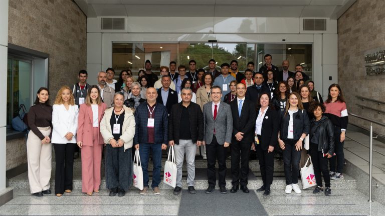 Sürdürülebilirlik elçileri enerji kampında buluştu