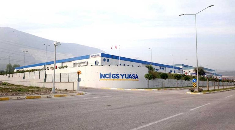 İnci GS Yuasa’nın, sektörde 40. yılı