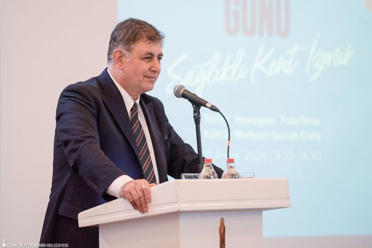 Tugay: Türkiye’ye örnek olan pek çok çalışma yapacağız