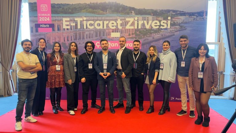 “2025 yılında yapay zeka pazarlamanın demirbaşı olacak”