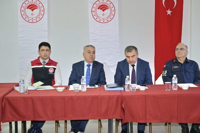 “Serpme kahvaltıda israfın azaltılması gerekiyor”