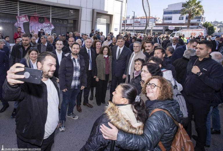 Tanzim satış mağazaları geri geliyor 