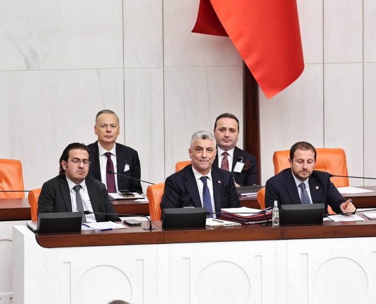 Bolat: Milli gelir İlk 9 ay sonunda 1 trilyon 260 milyar $’a yükseldi