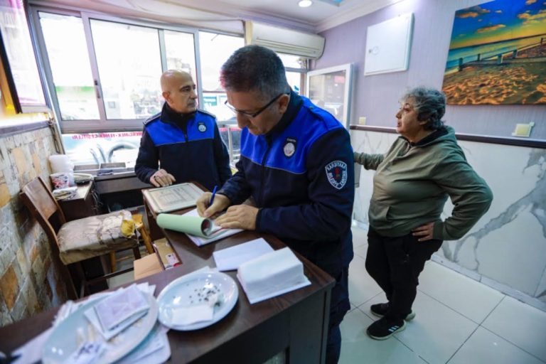 Karşıyaka’da ruhsat rekoru 