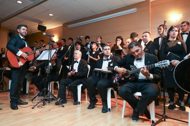 Buca Belediyesi’nden Otizm Farkındalık Konseri