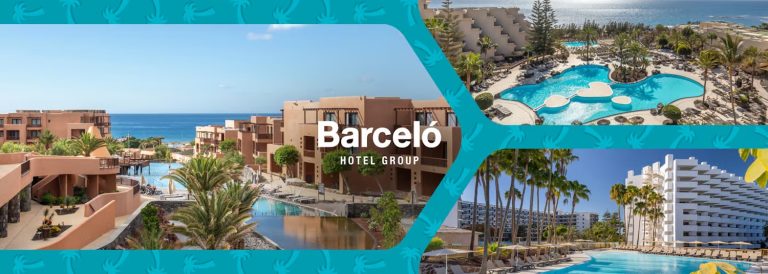 Barceló Hotel Group’tan yatırım atağı