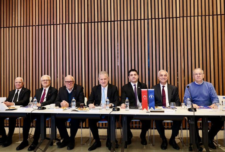 EGİAD Melekleri’nden 40 yatırıma 4,5 milyon $