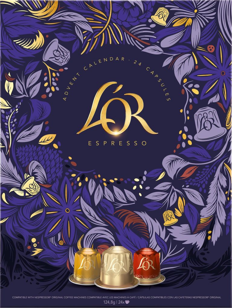 L’OR’dan sürprizlerle dolu yılbaşı takvimi