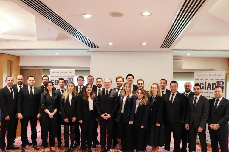 Gençlerden ‘dönüşüm’ için 66 proje
