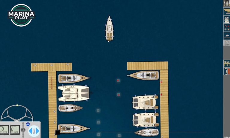 Marina Pilot ile denizcilik eğitiminde dijital devrim