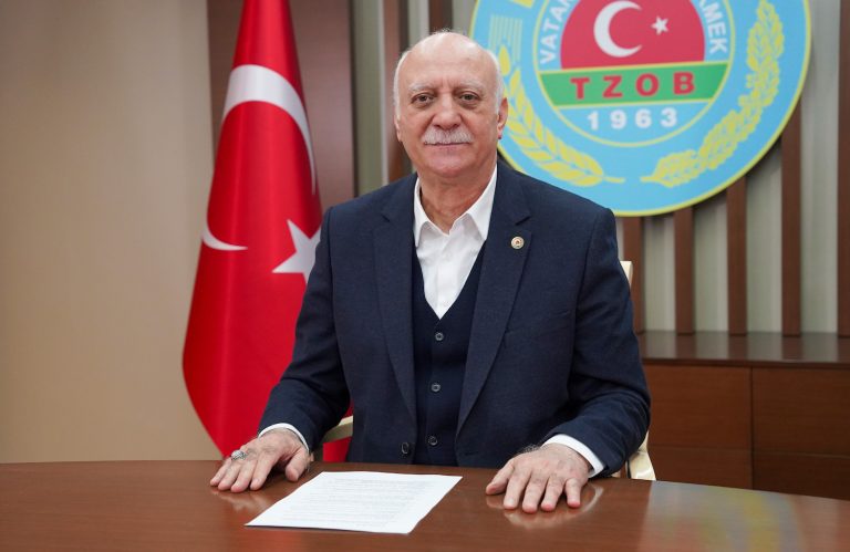 TZOB’tan gençlerin tarıma dönmesi için destek talebi