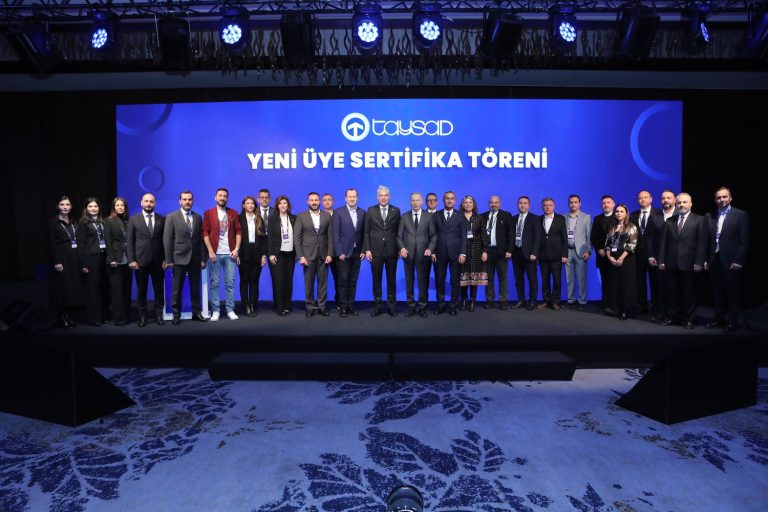 “Amacımız Türkiye’yi her zaman ilk tercih olarak korumak”