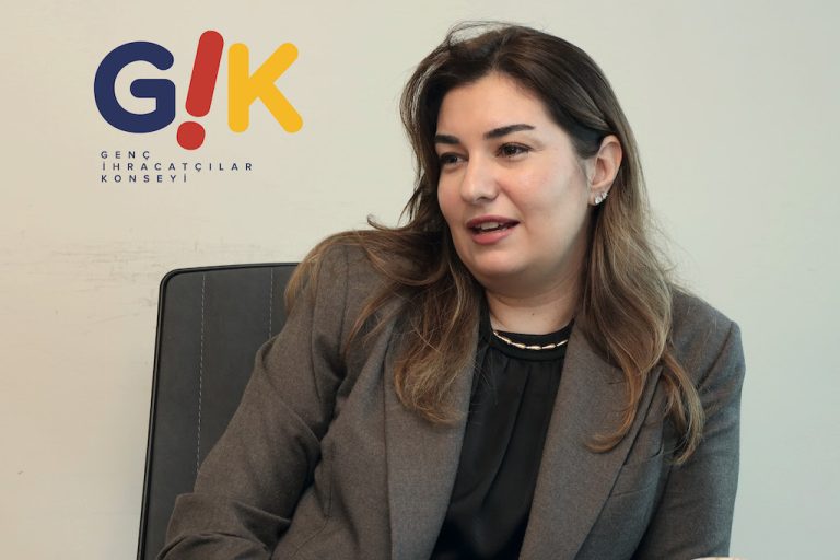 Ege’nin ihracatına ‘GİK’ ile gençlik aşısı