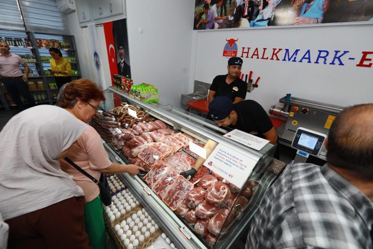 Halk Mark-ET’te yılbaşı indirimi