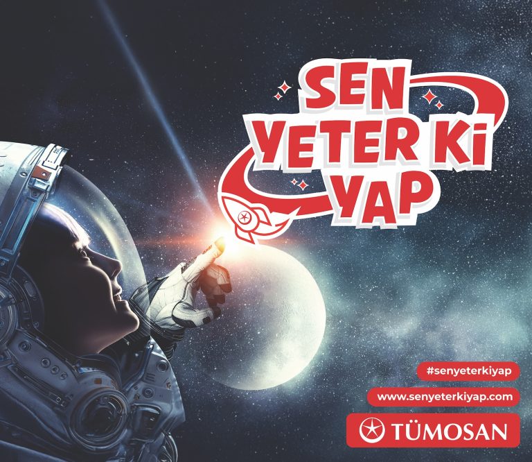 ‘Sen Yeter Ki Yap’ ödül töreni için geri sayım başladı