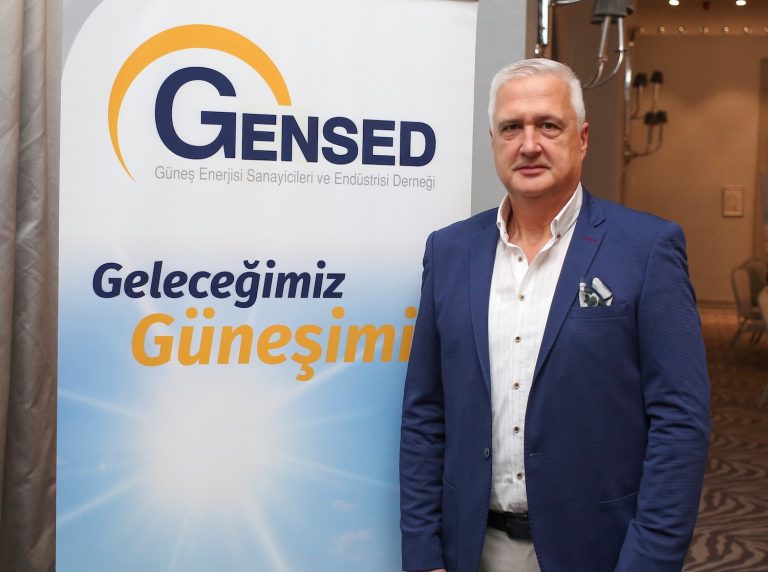 GENSED, sanayide kapasite sorunlarını aşmaya odaklanıyor