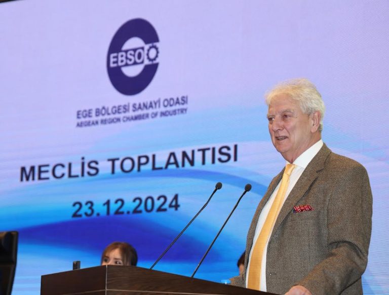 “Sanayicinin rekabet gücü azalıyor”