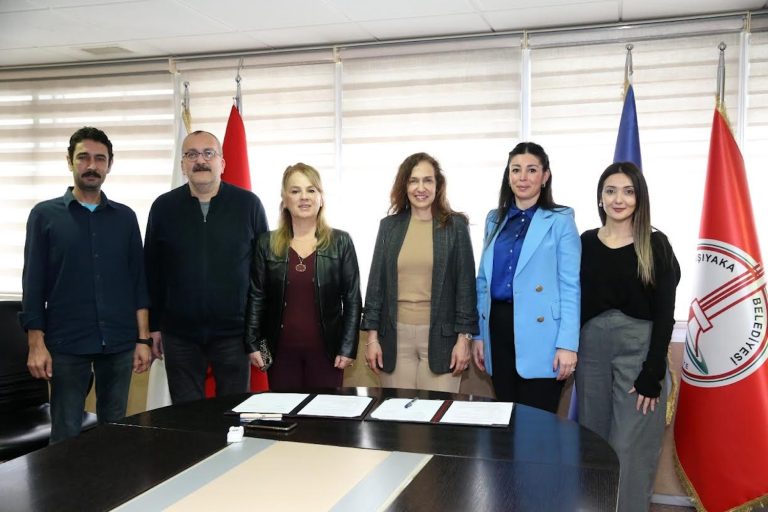 Karşıyaka’dan meslek odalarıyla iş birliği