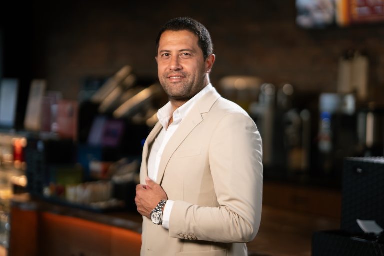 Arabica Coffee House’un 2025 yatırım hedefi; 200 milyon TL