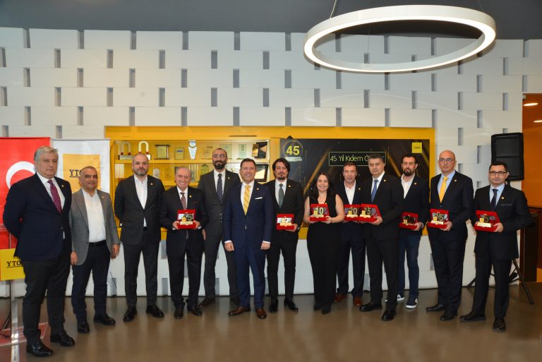 Türk Ytong, Türkiye’de kuruluşunun 61. yılını kutluyor