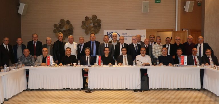 Zengin: Tam tasdik hizmetinin kapsamı genişletilmeli