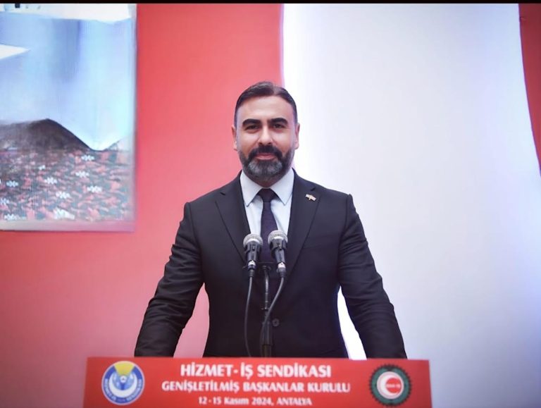 “Asgari ücretteki artış ülkemizdeki gerçekleri yansıtmıyor”