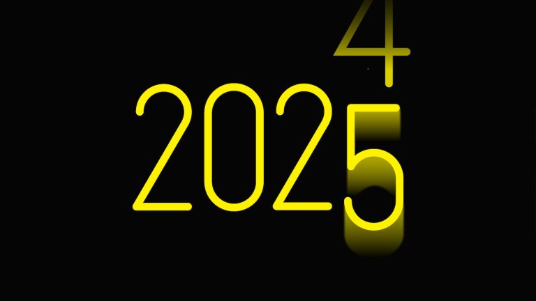 İzmir iş dünyasından 2025 yılı uyarısı 