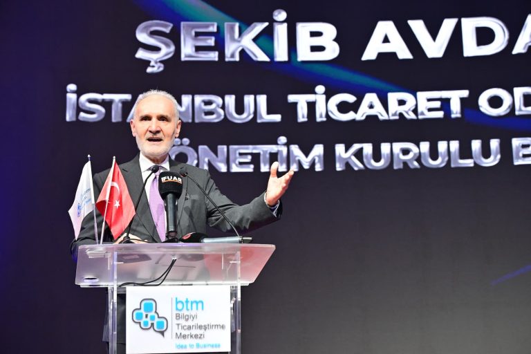BTM, TEKMER kuruyor