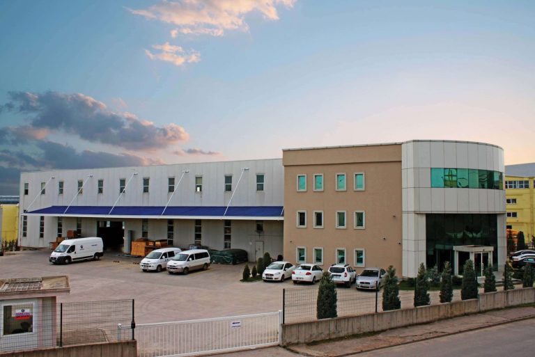 Çukurova Isı, 2024 yılını çift haneli büyümeyle kapattı