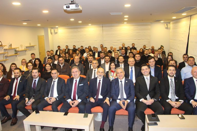 İlter: Çok kutuplu dünya düzeninin pekişmesi muhtemel
