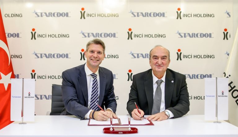 İnci Holding’den otomotiv sektörüne stratejik yatırım