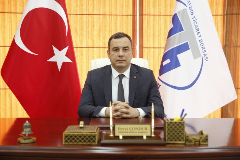 Çondur: Tarımsal girdi enflasyonu üreticiyi zorluyor