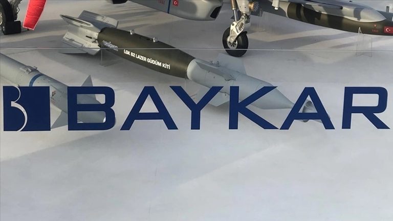 Baykar İtalya’ya açılıyor
