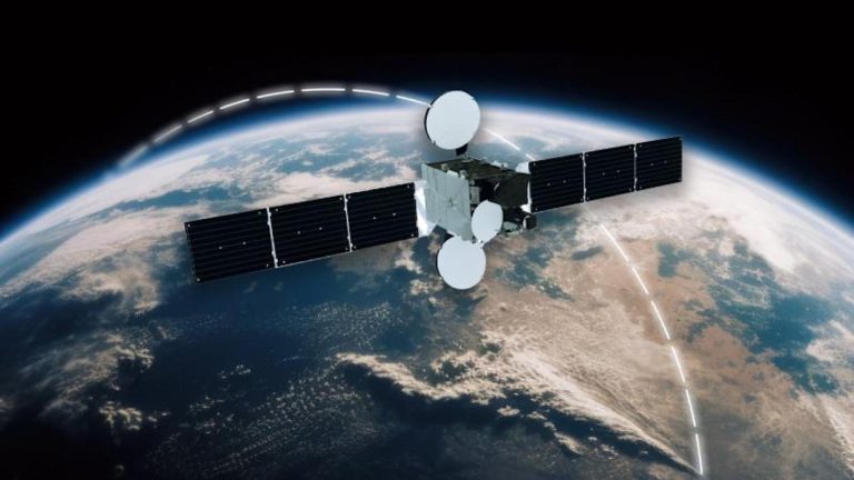 Türksat 7A için start verildi