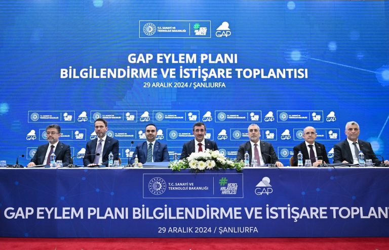  198 projeye 496 milyar TL kaynak 