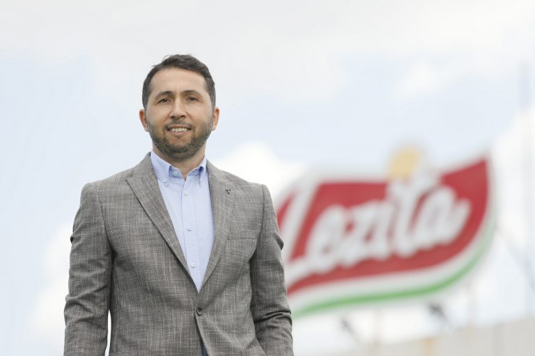 Lezita 2025’te sektörde liderlik istiyor 