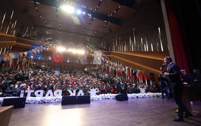 Bayraktar: Yeni bir arama hamlesi başlatıyoruz