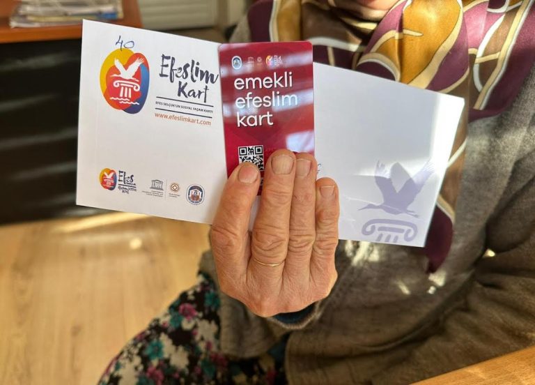 Efeslim Kart bedelleri yüzde 50 artırıldı