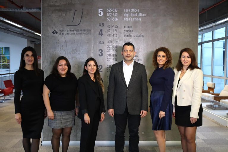 İEÜ’ye 3 milyonluk ‘TÜBİTAK’ desteği