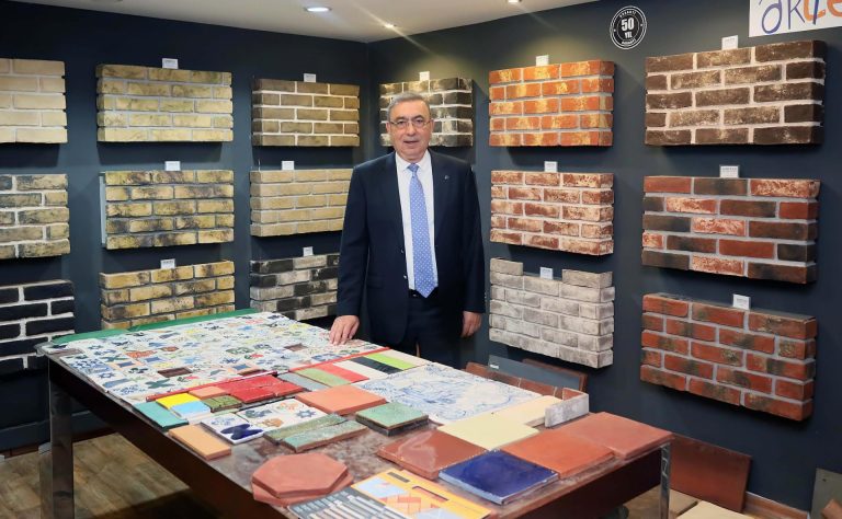 Dünya yıldızlarının evleri İzmir’den