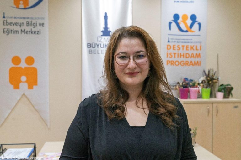 Destekli İstihdam Ofisi umut ekiyor