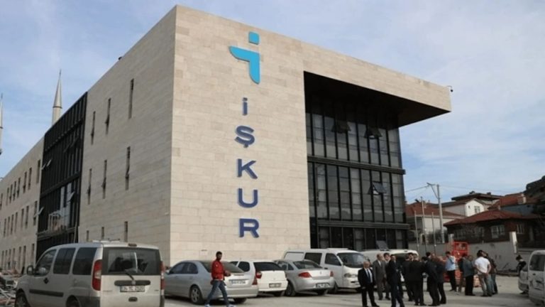 İŞKUR aracılığıyla 315 bin 721 kişi iş buldu