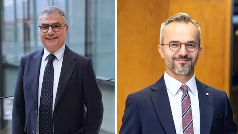 Aydem Enerji’nin üst yönetiminde iki önemli atama 