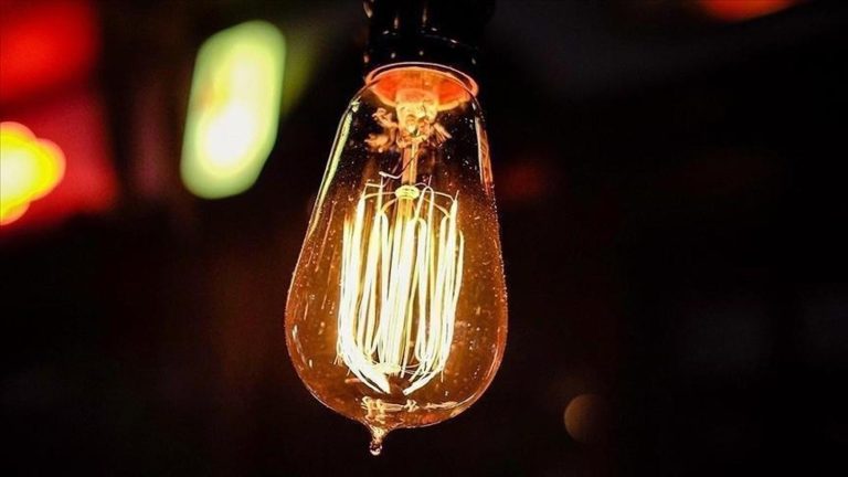 2024’de AB’deki elektrik fiyatları %16 düştü 