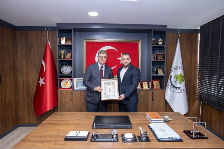 Tugay’dan ‘suya indirim’ müjdesi’